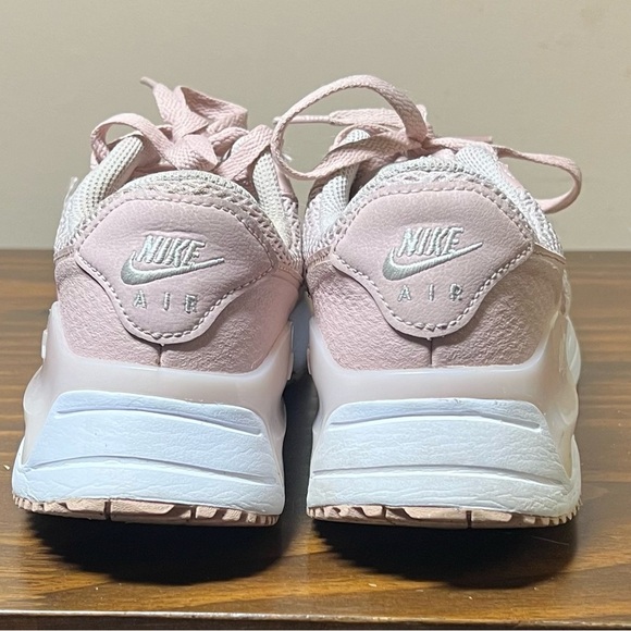 Nike Air Max SYSTM Women's Pink/Lt Pnk 8M - Picture 4 of 9